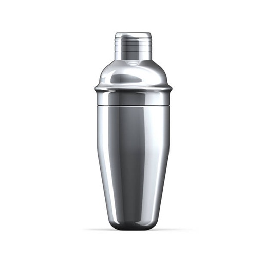 [SS550] Cocktail Shaker 550Ml Euro Ss Rvt2023-028