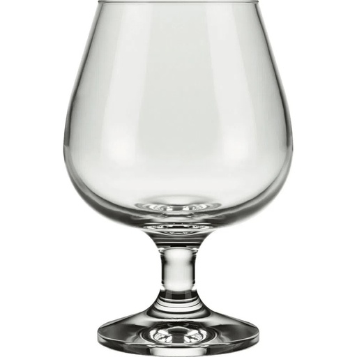 [AD00960] Cognac 330ml Stemmed Glass Windsor 27007