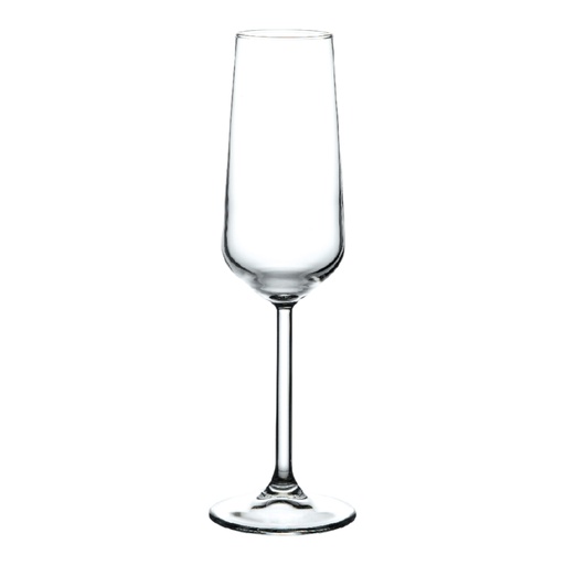 [AD01594] Champagne Glass 195ml Allegra 440079