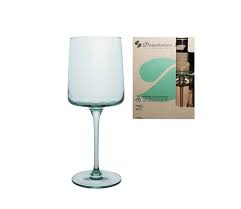 [AD01595] Wine Glass 6pc 340ml Iconic 440229