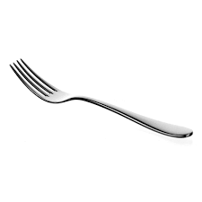 [AD03459] Dessert Fork Renaissance Stainless Steel