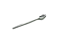 [AD03469] Soda Spoon Renaissance Stainless Steel