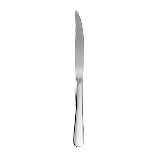 [AD03472] Steak Knife Renaissance Stainless Steel