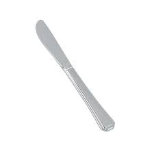 [AD03746] Butter Knife Harley Stainless Steel