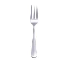 [AD03751] Serving Spoon Harley Stainless Steel