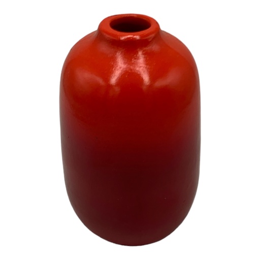 [AD04274] Vase AC 15x8cm St. Everyday Bud-BASE