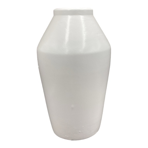 [AD04584] Vase AC 40cm Dan-Base