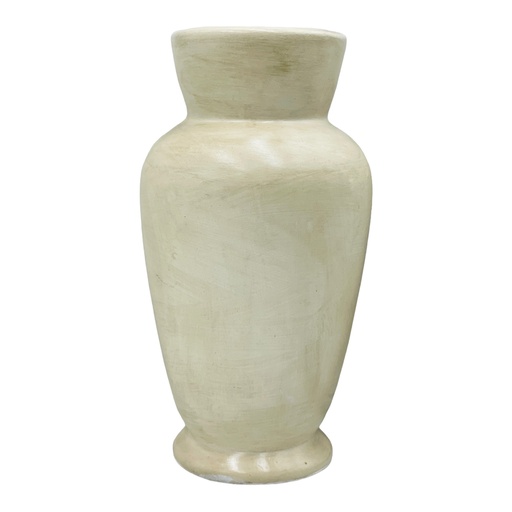 [AD05195] Vase AC 23x9cm Samba Mini-Base