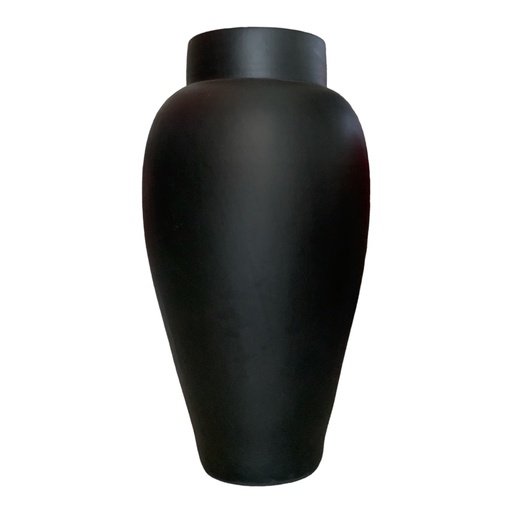 [AD05332] Vase AC 82x26cm Valencia-Base