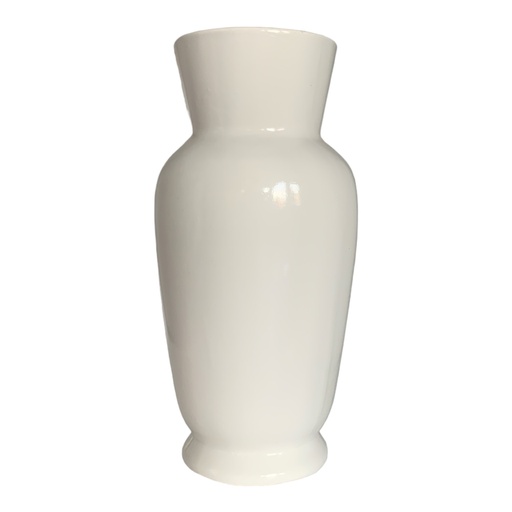 [AD07615] Vase AC 44x15cm Samba-Base