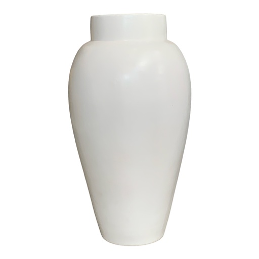 [AD07929] Vase AC 74x21x23cm Valencia-Base