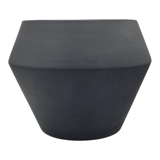 [AD08306] Vase AC 27X35cm Eden Planter Large-Base