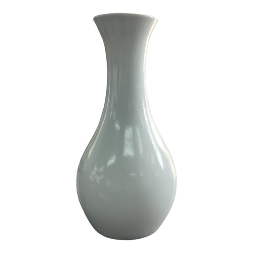 [AD08496] Vase 35x16cm Claudia-Base