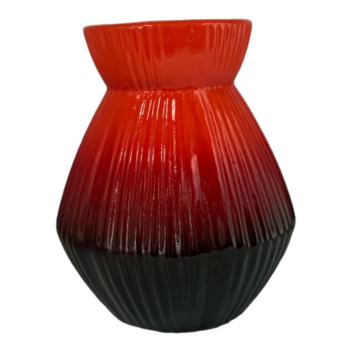 [AD08808] Vase AC 9x15cm Zara Mini-Base