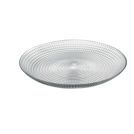 [AD09115] Generation Plate 26.8cm PAS10479