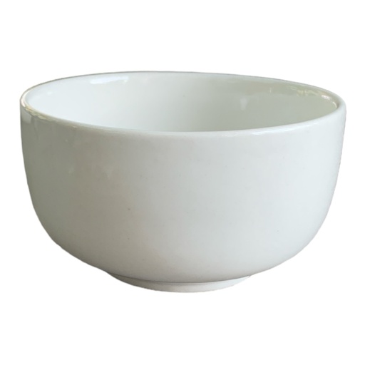 [AD09280] Bowl 6x11cm 300ml Finger Soup Bowl Conti