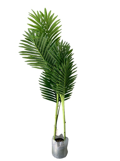 [AD09453] Artificial Tree 1.2mt 2Pronged Phoenix LZ-215