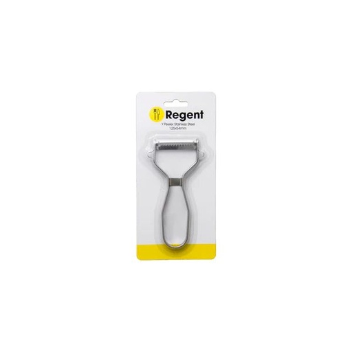 [AD09475] Peeler Y 13cm SS Regent 12315