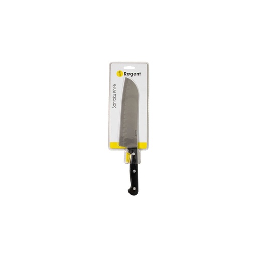 [AD09476] Knife 290mm Santoku Regent 21117