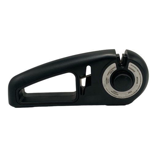 [AD09655] Knife & Scissor Sharpener 240x58x90mm 7 Stage 81.1223